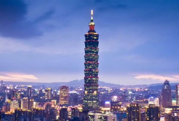 中國臺灣發(fā)生6.6級地震，臺積電、聯(lián)電等半導體廠部分機臺受影響