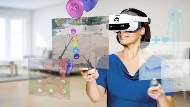 IDC：Q1全球VR頭顯出貨356.3萬(wàn)臺(tái)，Oculus份額占全球VR市場(chǎng)達(dá)90%