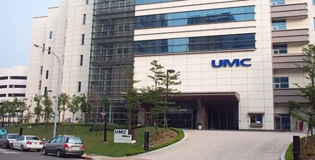 聯(lián)電已取得英飛凌、NXP、德州儀器等車用芯片大廠大單