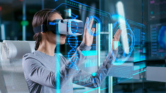 IDC：2022上半年中國AR/VR頭顯市場出貨超50萬臺，消費者市場占比持續(xù)提升