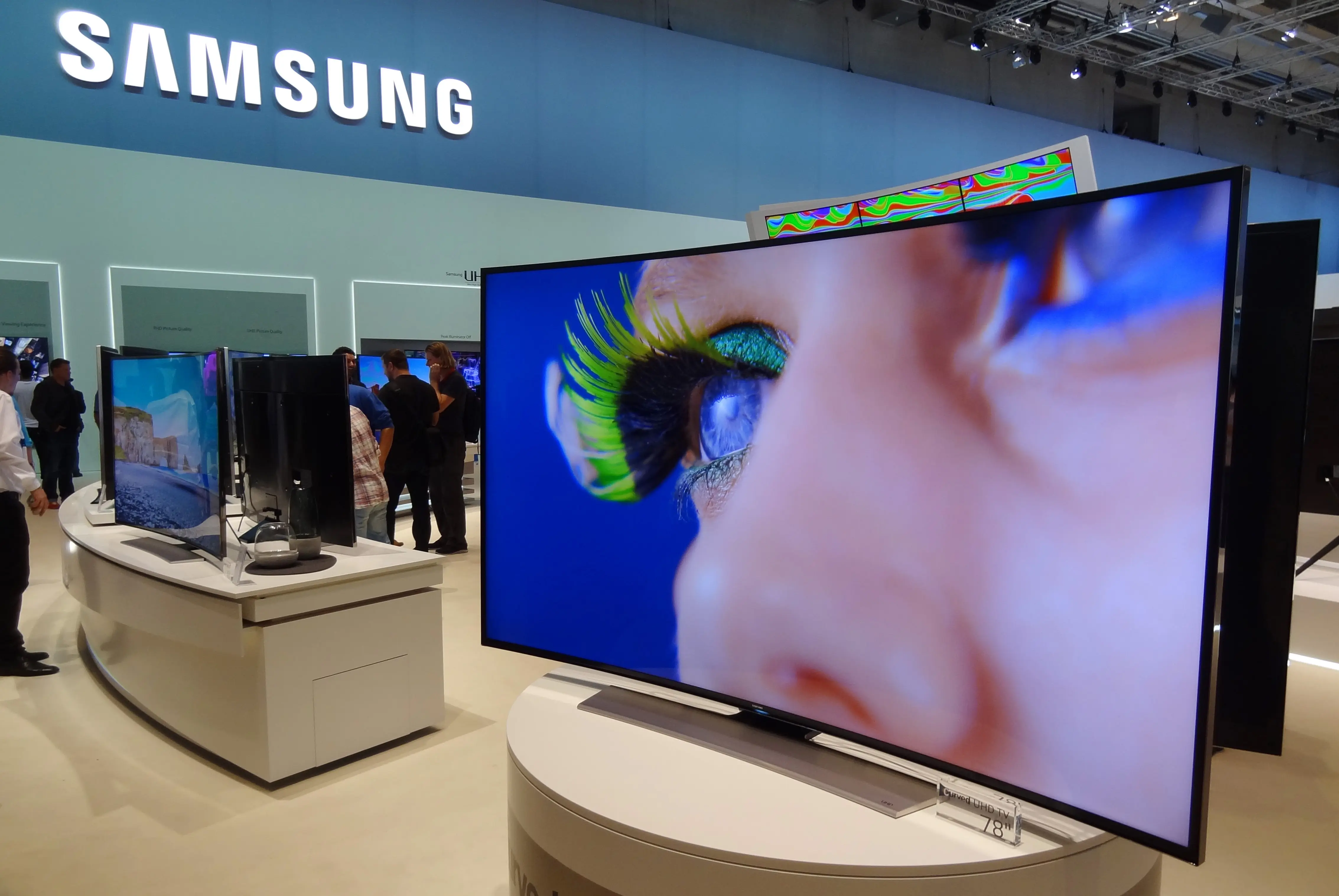 三星顯示：相比OLED，Micro LED面板更適合AR設(shè)備