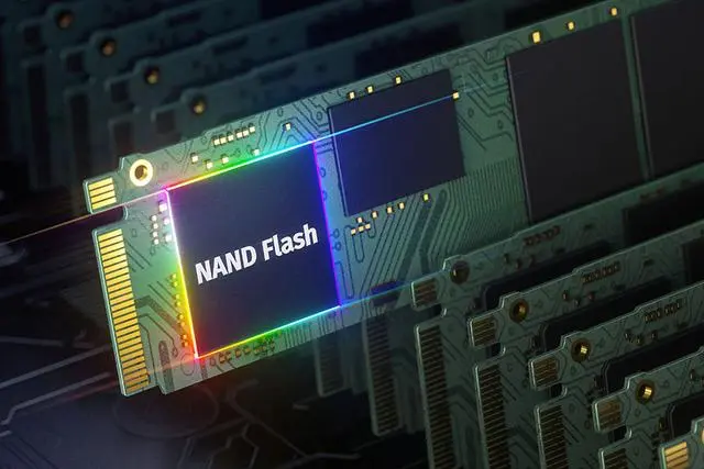 三星、SK海力士Q3 NAND銷(xiāo)售額均下滑近30%