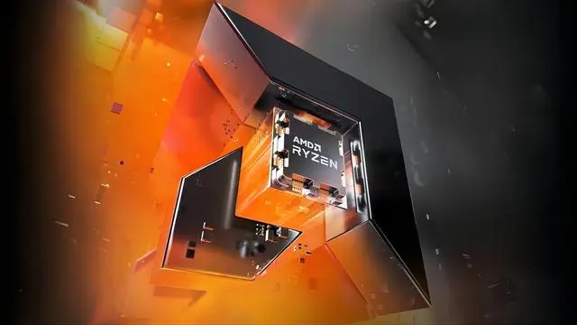 AMD Ryzen 7000 X3D處理器明年亮相，將會有8/12/16核三個版本
