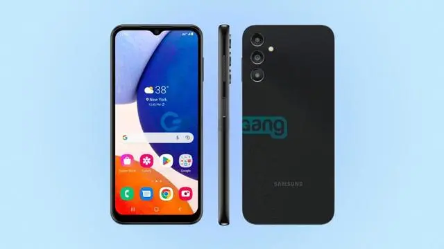 三星Galaxy A14 5G即將發(fā)布，目前已出現(xiàn)在印度官網(wǎng)上