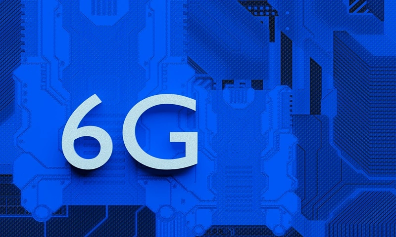 韓國計劃 2028 年推出 6G 網絡服務，比原計劃提前兩年
