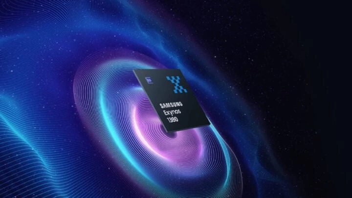 三星發(fā)布 Exynos 1380/1330 處理器：采用 5nm 工藝，前者支持 2 億像素?cái)z像頭
