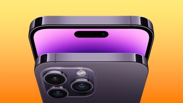 蘋(píng)果iPhone 15將首次采用28nm OLED驅(qū)動(dòng)芯片，有望提升續(xù)航