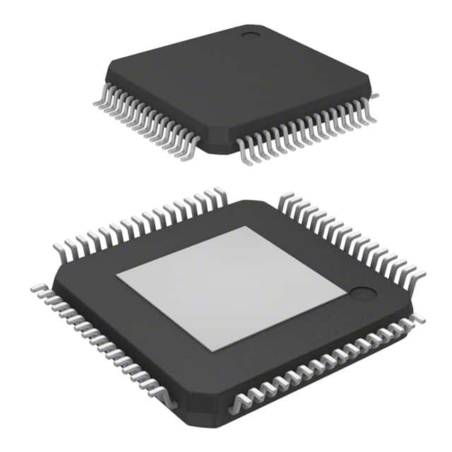 32位工業(yè)MCU XMC4200-F64K256 BA、XMC4200-F64F256 BA 基于ARM Cortex-M4處理器內核