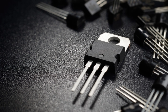 高價回收功率 MOSFET，回收車規(guī)級MOSFET，回收N-通道功率MOSFET，回收MOSFET-陣列