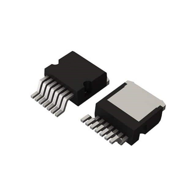 供應（1200V, 24A）SCT4062KW7HRTL 7引腳SMD, 溝槽結構 車載SiC-MOSFET