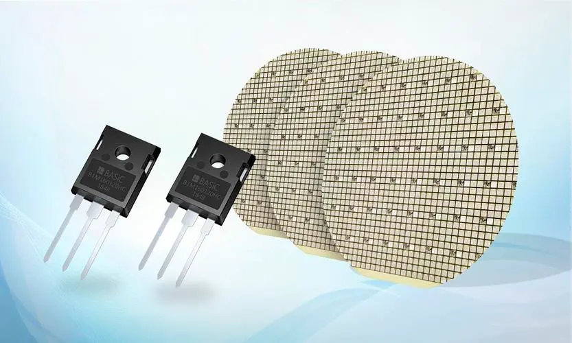 誠信回收碳化硅MOSFET，回收SiC功率MOSFET，回收IGBT晶體管，回收車載MOSFET