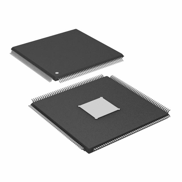 （供應(yīng)，回收）Microchip微控制器 PIC32MZ1064DAR176T-V/2J 32位圖形應(yīng)用MCU