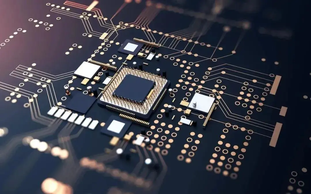 收購意法半導(dǎo)體微控制器 MCU、英特爾 FPGA IC、恩智浦壓力傳感器