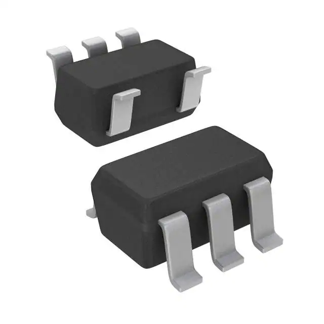 (供應(yīng) TI)REF4132B25DBVR 低漂移、低功耗 CMOS 電壓基準(zhǔn)