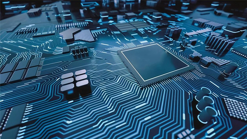 收購(gòu) ADI 模數(shù)轉(zhuǎn)換器、Maxim 射頻模塊、Microchip 收發(fā)器