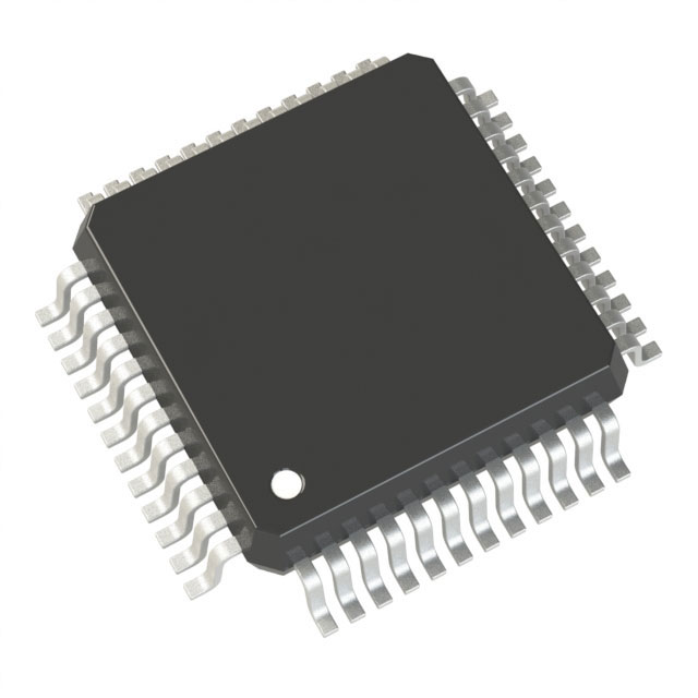 （回收，供應(yīng)）16位微控制器 S912ZVL12F0MLF 32MHz，48-LQFP