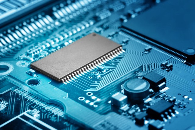 收購 Microchip 微控制器 MCU、Xilinx FPGA IC、ADI 數(shù)字信號處理器