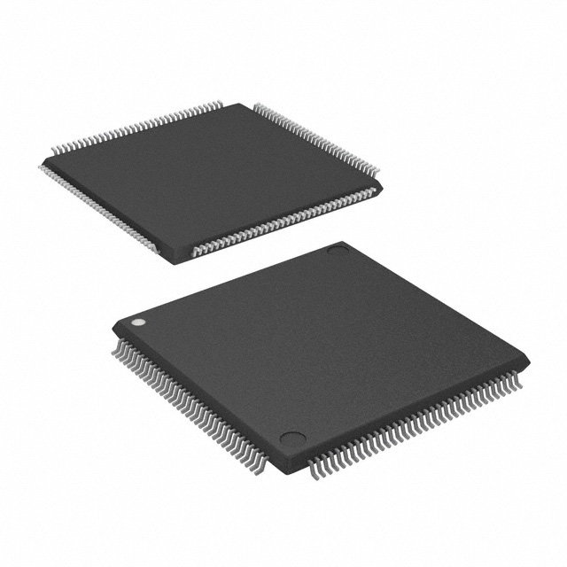 回收閃存MCU TMS5701224CPGEQQ1 16/32位微控制器，Cortex R4F，通過(guò)Q100車(chē)規(guī)認(rèn)證