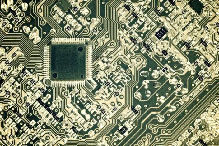收購5G IC，物聯(lián)網(wǎng)IC，汽車IC，存儲IC，以太網(wǎng)IC