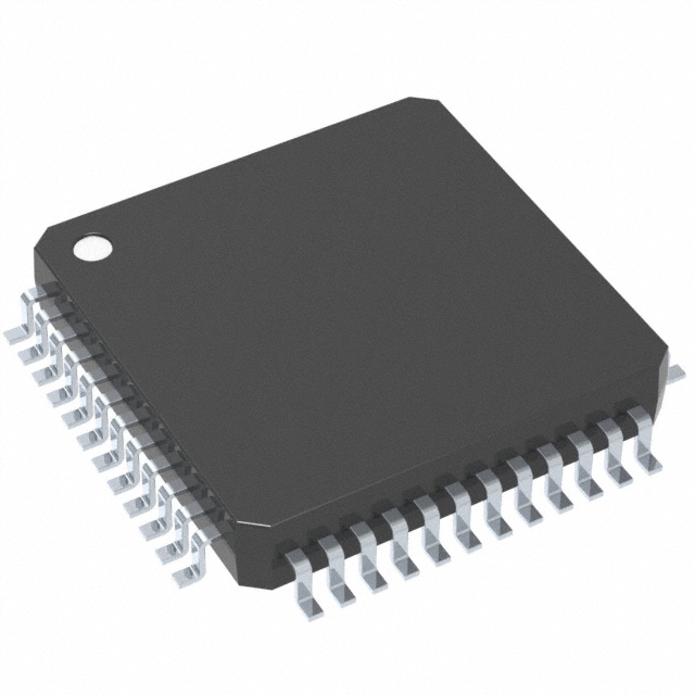 (供應(yīng)，回收）低功耗 MSP430FR2675TPTR 16 位微控制器 IC，48-LQFP