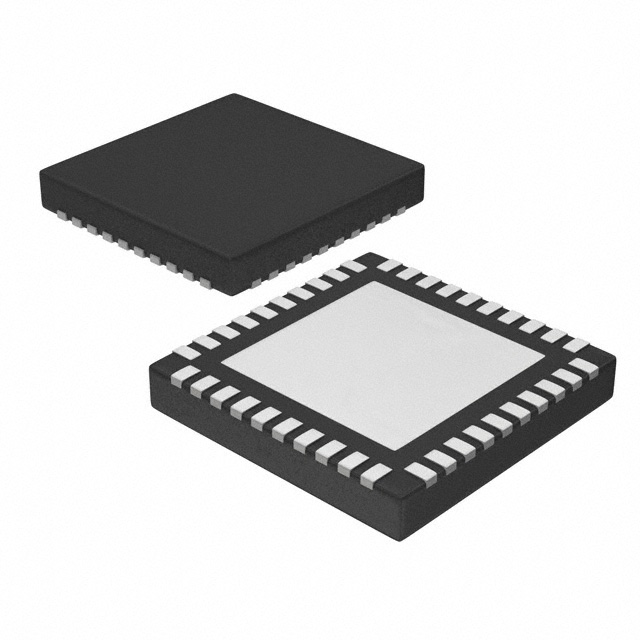 供應，回收 （TI） MSP430FR2475TRHAR 混合信號微控制器，40-VQFN