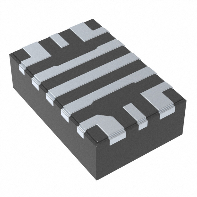 （TI/德州儀器） TPS62816QWRWYRQ1 汽車類 2.75V 至 6V、6A 降壓轉換器 9VQFN