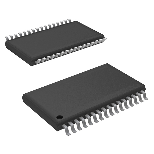 （供應，回收）MSP430FR2633IDAR 16 位微控制器 IC，32-TSSOP