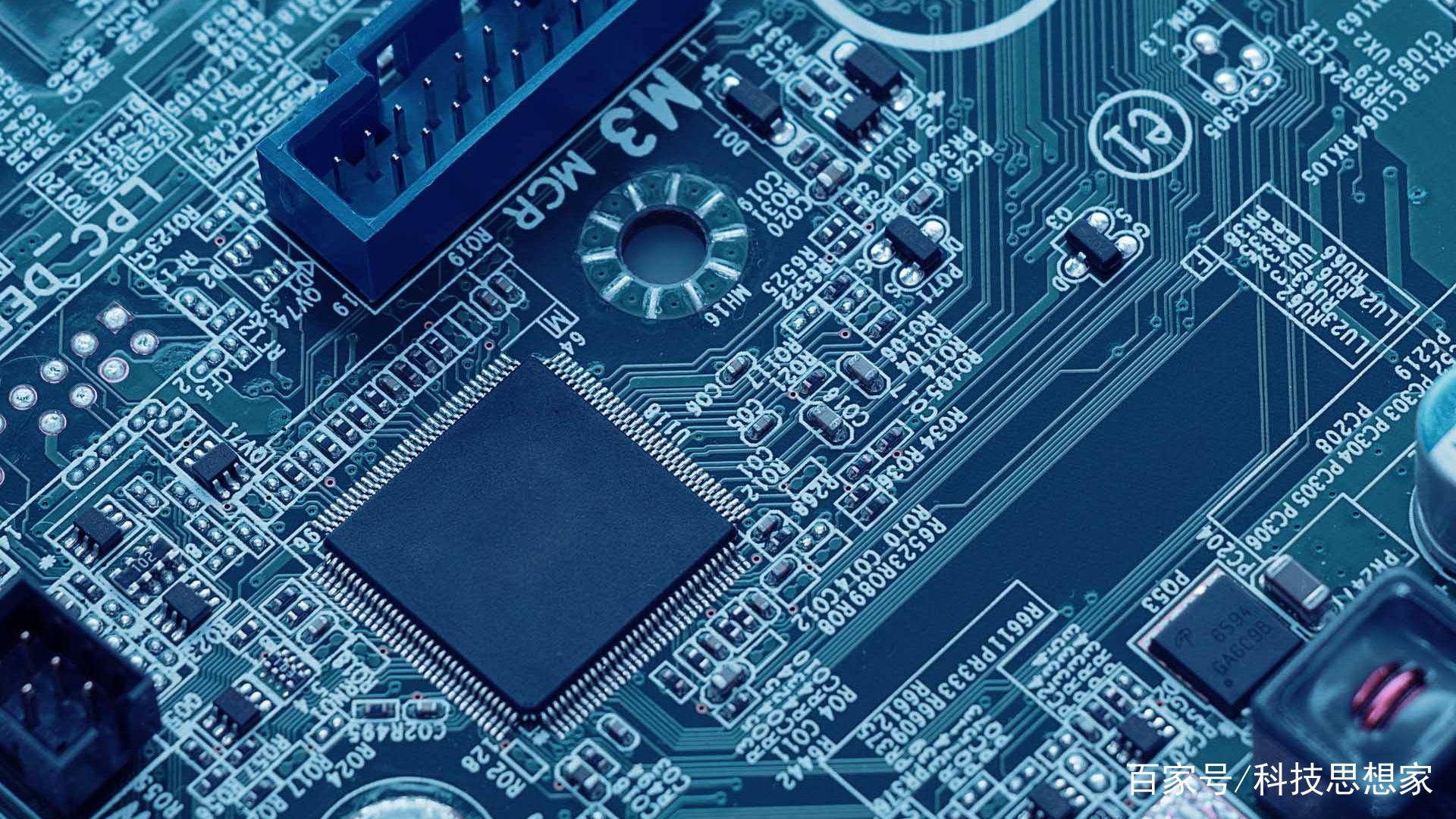 收購(gòu) Microchip LED 驅(qū)動(dòng)器、ST 微控制器、Xilinx 現(xiàn)場(chǎng)可編程門陣列