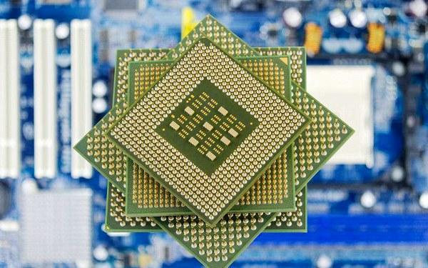 回收CPU、WiFi、藍(lán)牙、GNSS、LPWA、IGBT等一系列電子元件