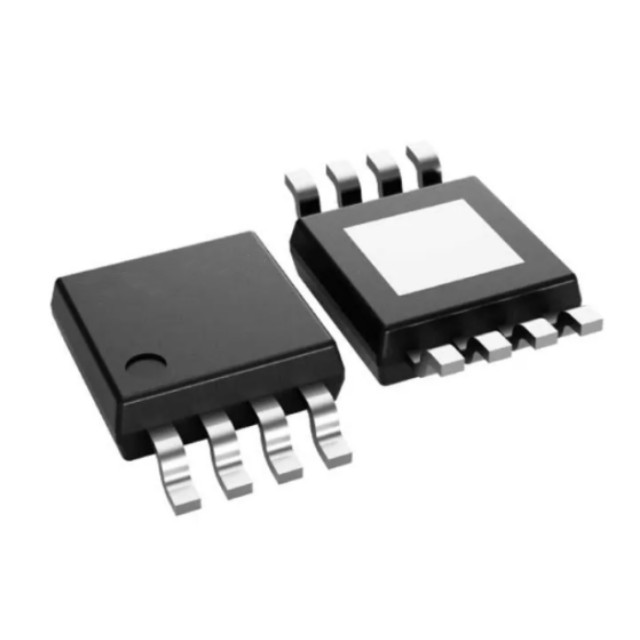 出售德州儀器（40V）TPS92629QDGNRQ1 具有熱共享控制的單通道、汽車類高側(cè) LED 驅(qū)動器