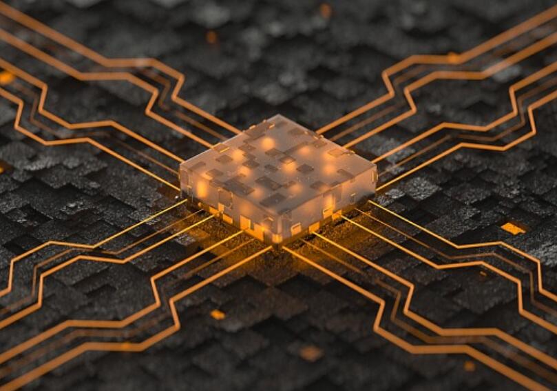 收購 FPGA 芯片、微控制器 MCU、WIFI 6 芯片、GaN IC、5G IC