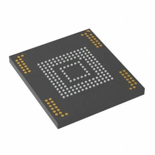 [供應(yīng)，回收] Micron MTFC64GASAONS-AAT 512Gbit FLASH - NAND (SLC) 存儲(chǔ)器 IC
