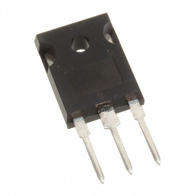供應(yīng)，回收（英飛凌）IKW50N65EH5 單通道 IGBT 晶體管，TO-247-3
