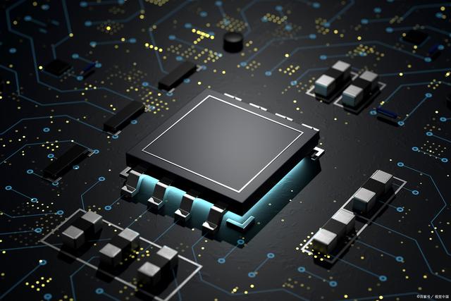 收購(gòu) Microchip 微控制器、ON 電源管理 IC、Broadcom 編碼器