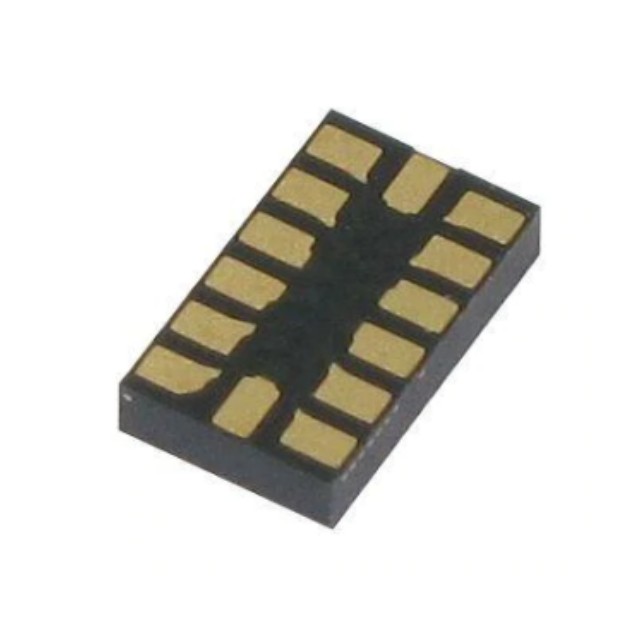供應(yīng)和回收運動傳感器 ADXL358CCCZ_ADXL358BCCZ 低功耗、3軸MEMS加速度計