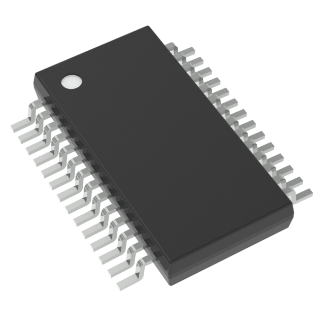 [供應(yīng)，回收] Microchip PIC18F25Q10-I/SS 8 位微控制器 IC，28-SSOP