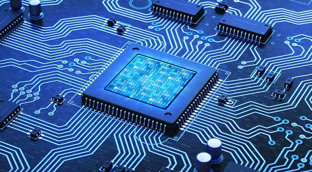 收購 TI 電平轉(zhuǎn)換器、ST 負(fù)載驅(qū)動(dòng)器、Microchip 接口控制器
