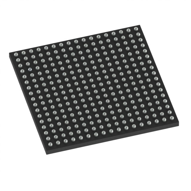 NXP 具有800MHz頻率、MIMXRT1171AVM8A微控制器采用32位ARM? Cortex?-M7內(nèi)核