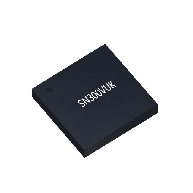 供求蘋果iPhone 15 SN300VUK NCF控制器和安全元件，SN201027 USB接口或PMIC