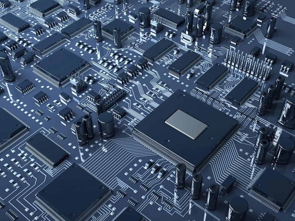 收購 Wolfspeed 晶體管、Microchip 微控制器、Renesas 射頻收發(fā)器