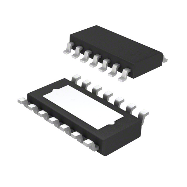 [供應，回收] 1EBN1001AE（Infineon）用于逆變器系統(tǒng)的單通道升壓器，14-SOIC