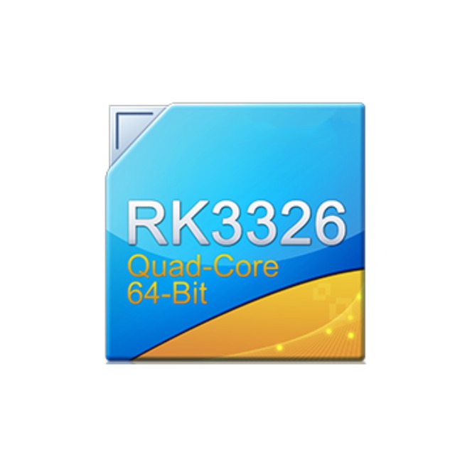 供求瑞芯微四核處理器（RK3326）低功耗、高性能多媒體處理芯片
