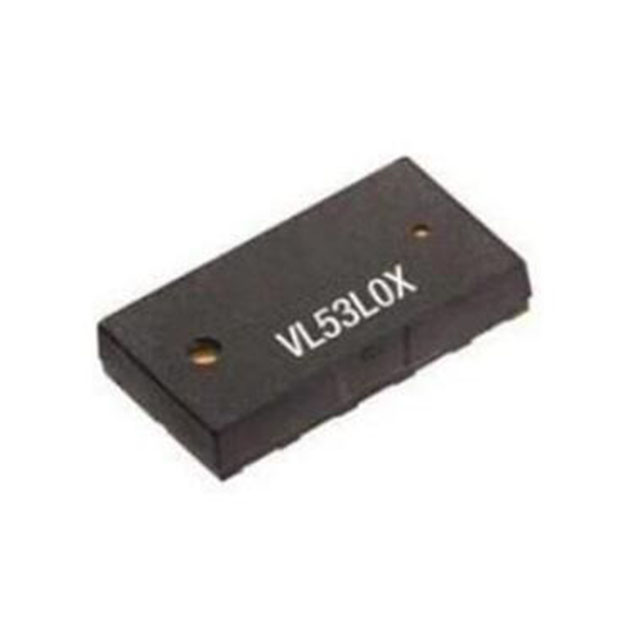 [供應(yīng)，回收] VL53L0CXV0DH/1 (ST) 飛行時間測距傳感器，200 厘米 I2C 輸出
