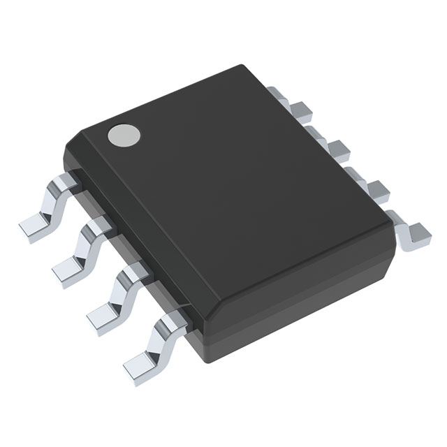 [供應(yīng)，求購] UCC27282QDDARQ1 (TI) 汽車 3A 120V 半橋驅(qū)動器