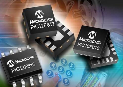 長(zhǎng)期回收Microchip PIC單片機(jī)、混合信號(hào)、模擬器件和串行EEPROM