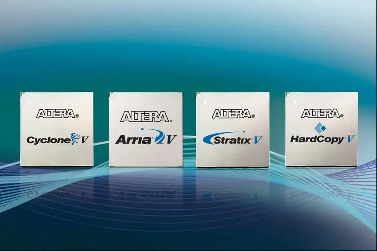 高價(jià)回收Altera產(chǎn)品：高性能FPGA芯片、可編程邏輯器件CPLD、SoC FPGA