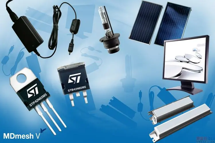 高價回收電子元件：微控制器、微處理器、LED驅(qū)動器、晶體管MOSFET等一系列