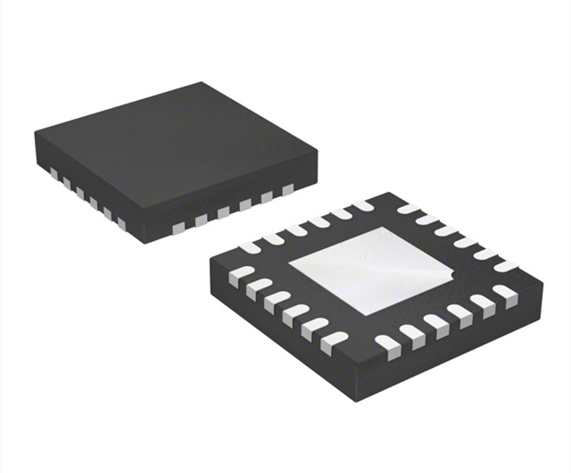 HMC342LC4TR 一款低噪聲放大器，采用SMT封裝，13 - 25 GHz