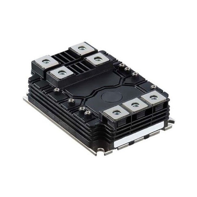 [供應(yīng)，回收] FF4000UXTR33T2M1（英飛凌）3.3kV，3.8mΩ XHP? 2 CoolSiC? MOSFET 半橋模塊