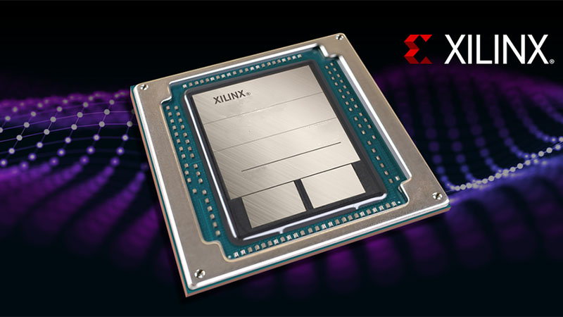 分銷XILINX/賽靈思FPGA芯片：Spartan系列，Artix系列，Kintex系列和Virtex系列